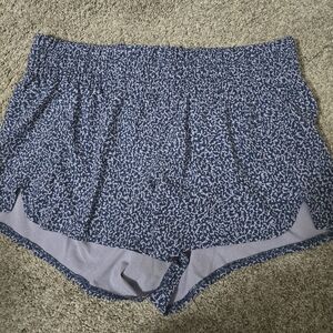 Zella Shorts